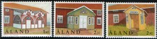 Aland finland 1998 d'occasion  Expédié en Belgium