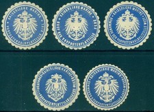 kaiserliche marine gebraucht kaufen  Dommershausen, Lieg, Macken
