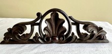 Antique wooden hand for sale  Davidson
