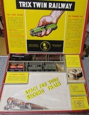 Trix express trix gebraucht kaufen  Bad Kreuznach