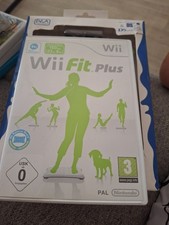 jeu wii wii fit plus comprar usado  Enviando para Brazil