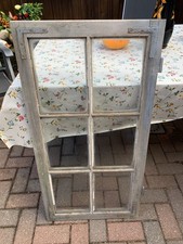 Altes holzfenster sprossenfens gebraucht kaufen  Neukalen