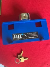 Peugot boxer security for sale  NOTTINGHAM