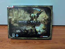 Rise fall civilizations gebraucht kaufen  Ammersbek