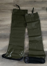 Green hip waders for sale  EAST GRINSTEAD