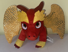 Mystopia red dragon for sale  TAMWORTH