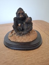 gorilla figure for sale gorilla figure for sale KING'S LYNN
