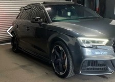 Audi 2017 breaking for sale  BIRMINGHAM