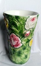 Vintage italian majolica for sale  Saint Paul