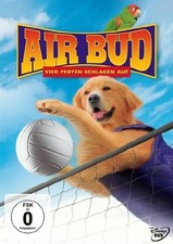 Air bud vol gebraucht kaufen  Berlin