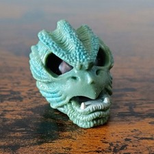 Harryhausen kraken madballs for sale  AMERSHAM