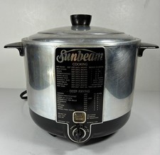 Vintage 1954 sunbeam for sale  Baltimore