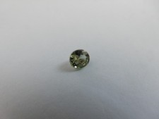 Alexandrite light green for sale  KIDDERMINSTER