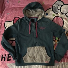 Kidrobot hoodie womens for sale  San Diego