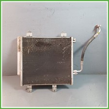 Radiatore condensatore aria usato  Cona