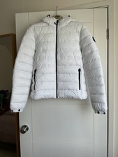 Superdry optic puffer for sale  HELENSBURGH