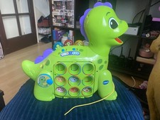 Vtech chomp along for sale  BRENTWOOD