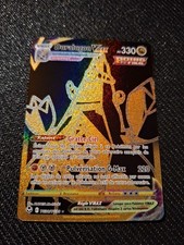 Carte pokémon duralugon d'occasion  Surgères
