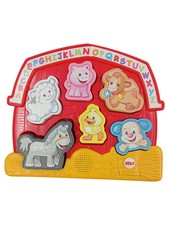 Fisher price bauernhof gebraucht kaufen  Deutschland