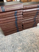 World Book Encyclopedia Collection 21 Volumes Without #12 comprar usado  Enviando para Brazil