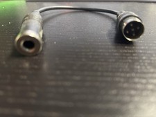 Connettori audio usato  Treviglio