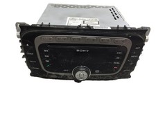 Autoradio per ford usato  Italia