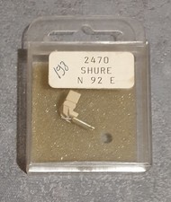Diamant shure 92 d'occasion  Tremblay-en-France