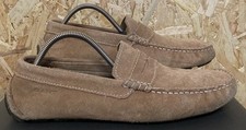 Mens gant suede for sale  UK