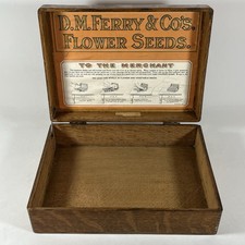 D.m. ferry co. for sale  Silver Spring