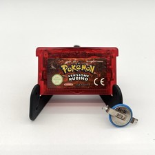 Pokemon rubino game usato  Villanuova sul Clisi