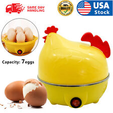 Rooster electric egg for sale  Hebron
