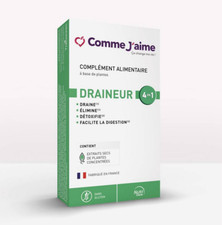 Aime draineur sticks d'occasion  Valence