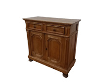 Credenza rustica abete usato  Sondrio