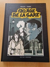 120 rue gare gebraucht kaufen  Witten