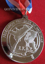 Med3728 medaille fed. d'occasion  Le Beausset