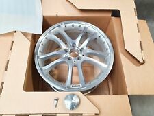 Riginal brabus monoblock gebraucht kaufen  Mühlheim