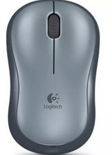 Logitech m185 maus gebraucht kaufen  Mönchengladbach