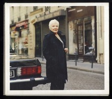 Line renaud rue d'occasion  Combronde
