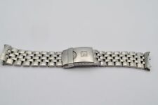 Relógio masculino Tissot pulseira de aço 20 mm para quartzo cronógrafo PRS200, usado comprar usado  Enviando para Brazil