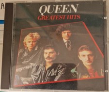 cd queen greatest hits usato cd queen greatest hits usato Italia