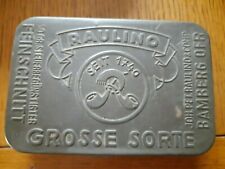 Raulino grosse sorte gebraucht kaufen  Bad Brückenau