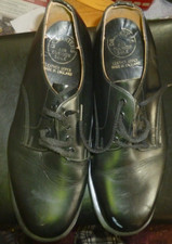 Vintage doc martens for sale  SUNDERLAND