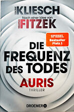 Frequenz todes auris gebraucht kaufen  Sankt Augustin