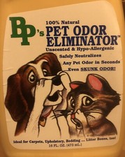 Beaumont products pet for sale  WARLINGHAM