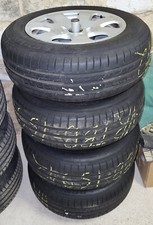 Sommerreifen dunlop bluerespon gebraucht kaufen  Bad Mergentheim