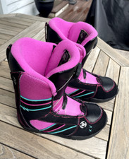 Kat boa snowboard for sale  Litchfield