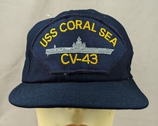 Vintage uss coral for sale  Franklin Park
