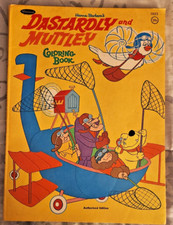 Hanna barbera dastardly for sale  Northborough