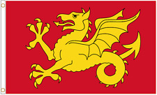 Wessex polyester flag for sale  CULLOMPTON