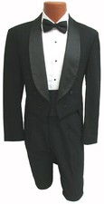 Boys tuxedo tailcoat for sale  Hillsborough